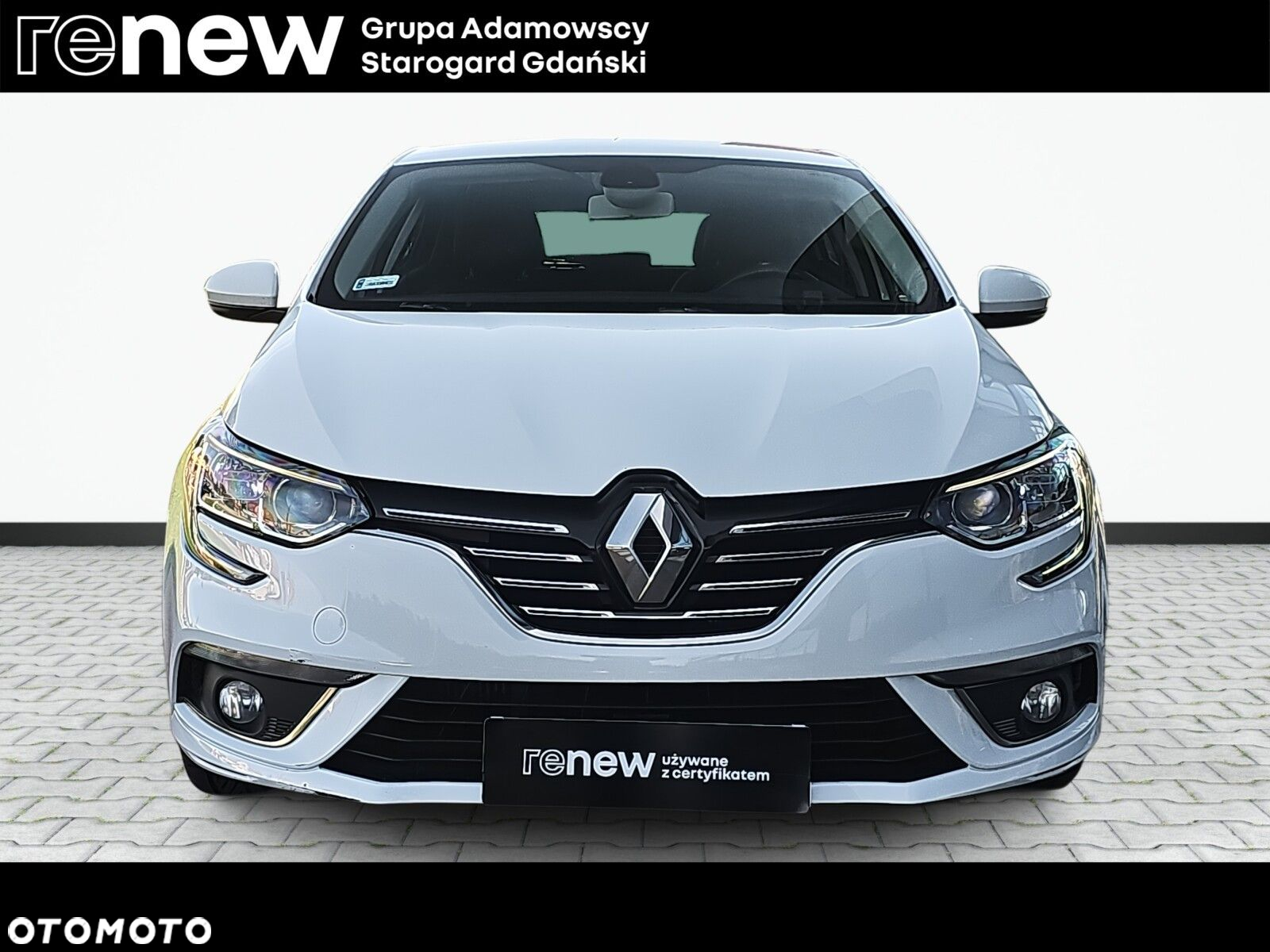 Renault Megane 1.2 Energy TCe Intens - 6