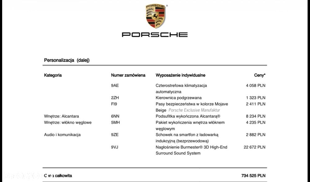 Porsche Cayenne S Platinum Edition - 27