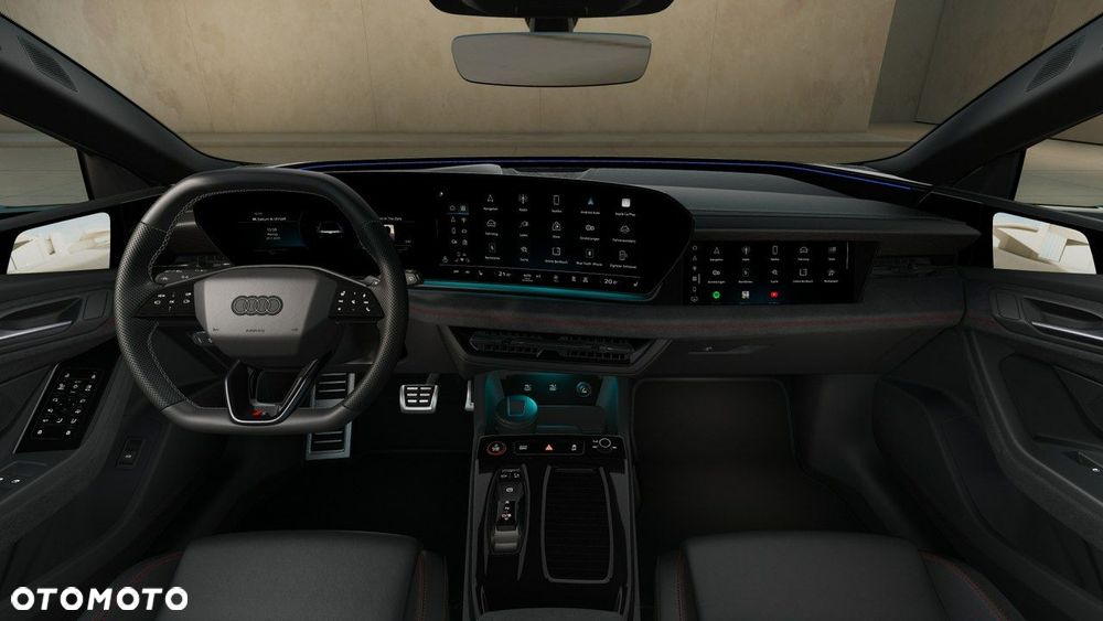 Audi A6 Avant e-tron - 8