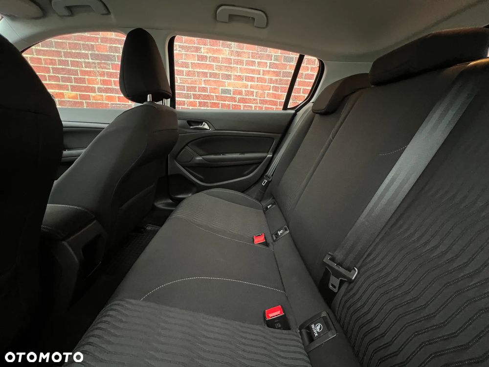 Peugeot 308 - 16