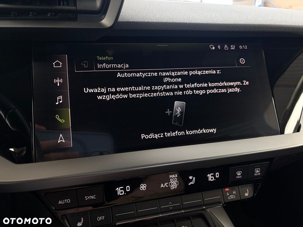 Audi A3 Sportback - 26