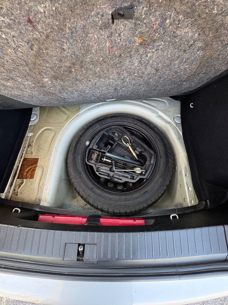 SEAT Leon 1.9 TDI FR - 16