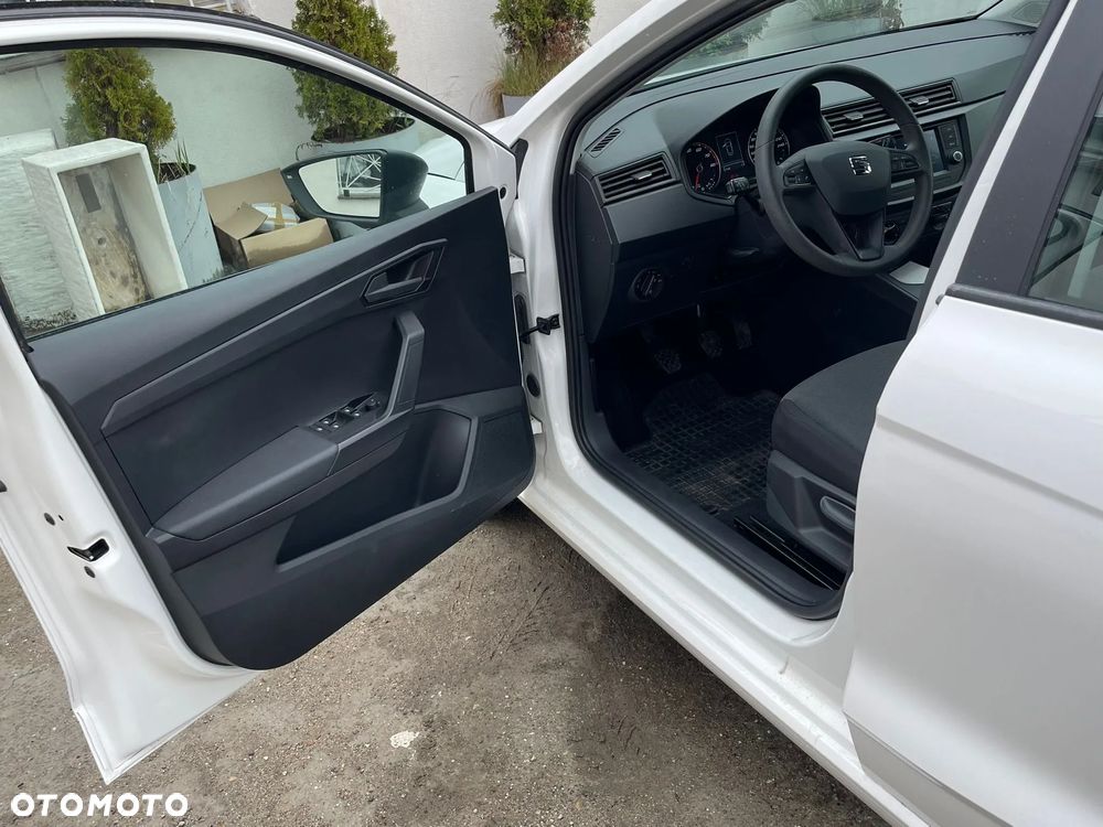 Seat Ibiza 1.0 MPI S&S Style - 11