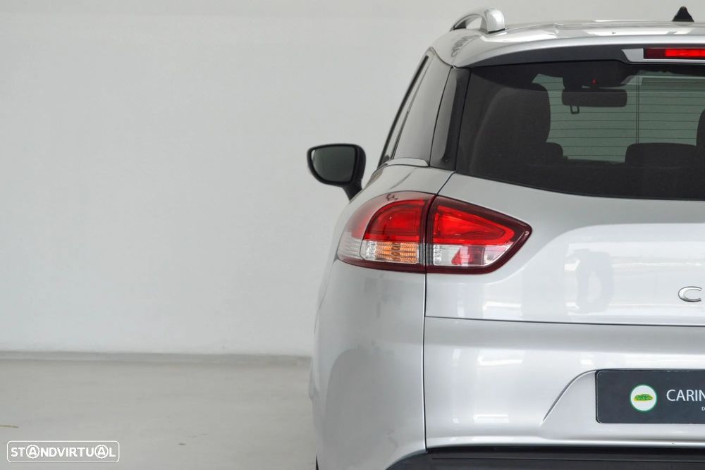 Renault Clio Sport Tourer 0.9 TCE Limited - 56