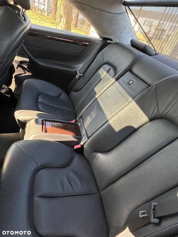 Mercedes-Benz CL 500 7G-TRONIC - 13