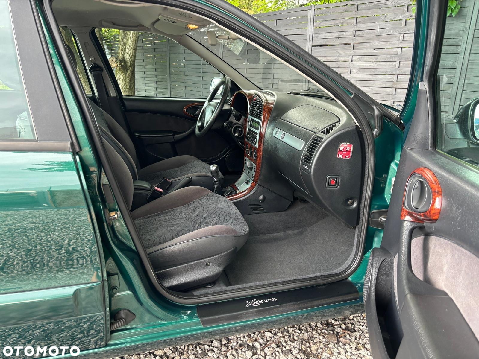 Citroën Xsara 1.4i Prestige - 9