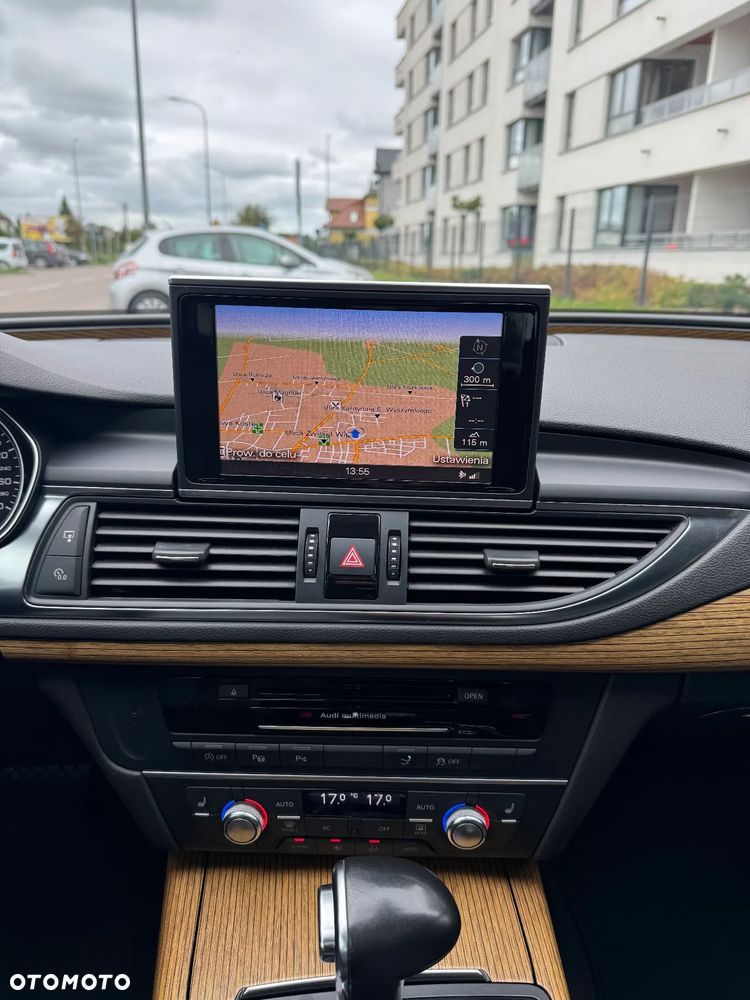 Audi A7 Sportback 3.0 TDI Quattro Tiptronic - 16