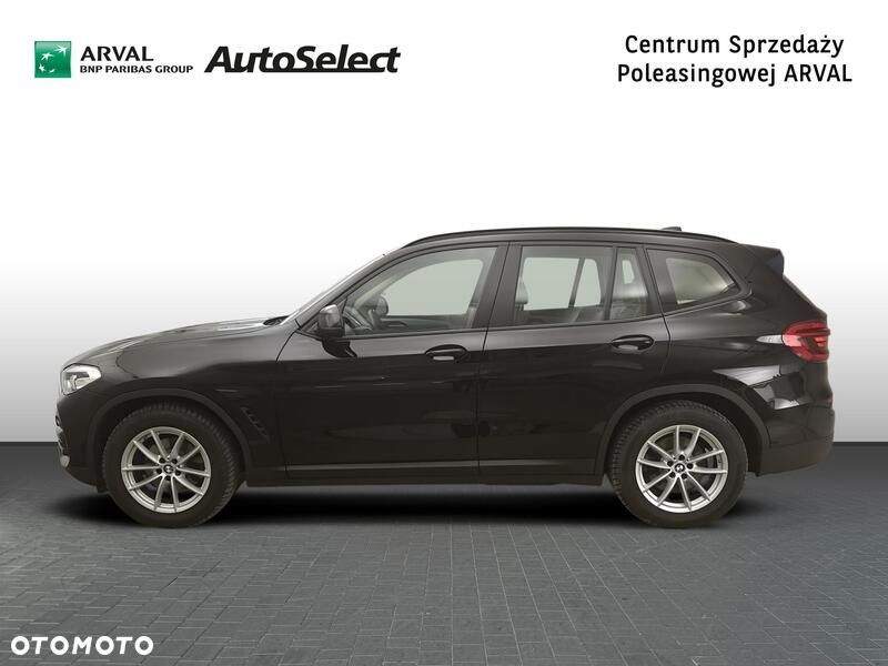 BMW X3 xDrive20d - 2