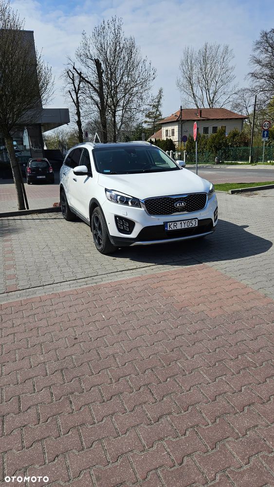 Kia Sorento 2.0 CRDI XL - 4
