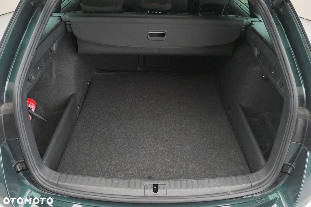 Skoda Octavia 2.0 TSI RS DSG - 16