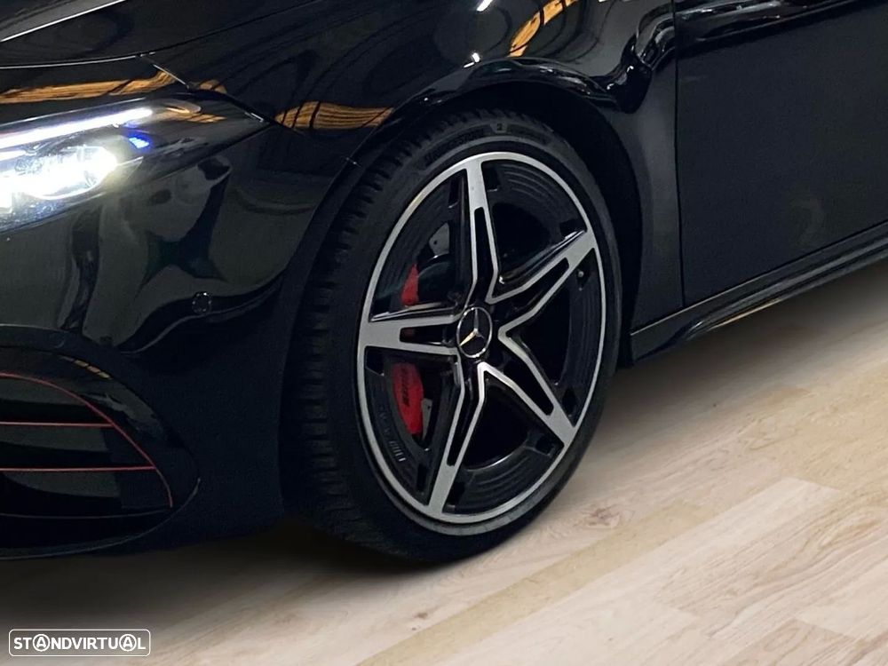 Mercedes-Benz A 45 AMG S 4Matic+ Speedshift DCT 8G - 6