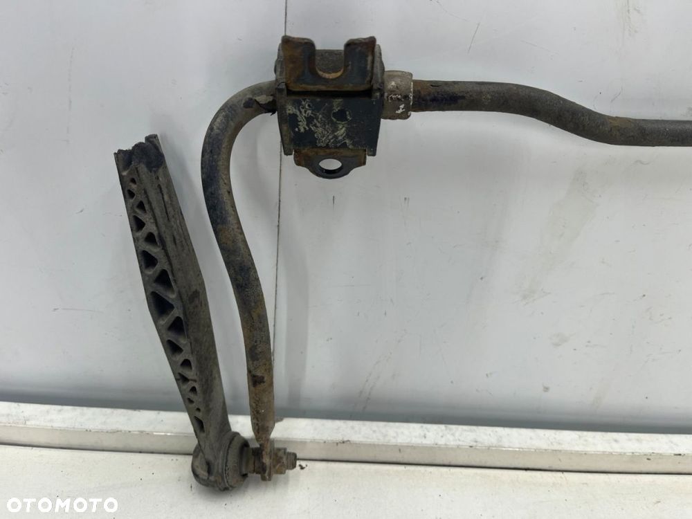 Drążek stabilizatora Chevrolet Nubira III J200 05-12r. tylny stabilizator tył grubość 12mm - 2