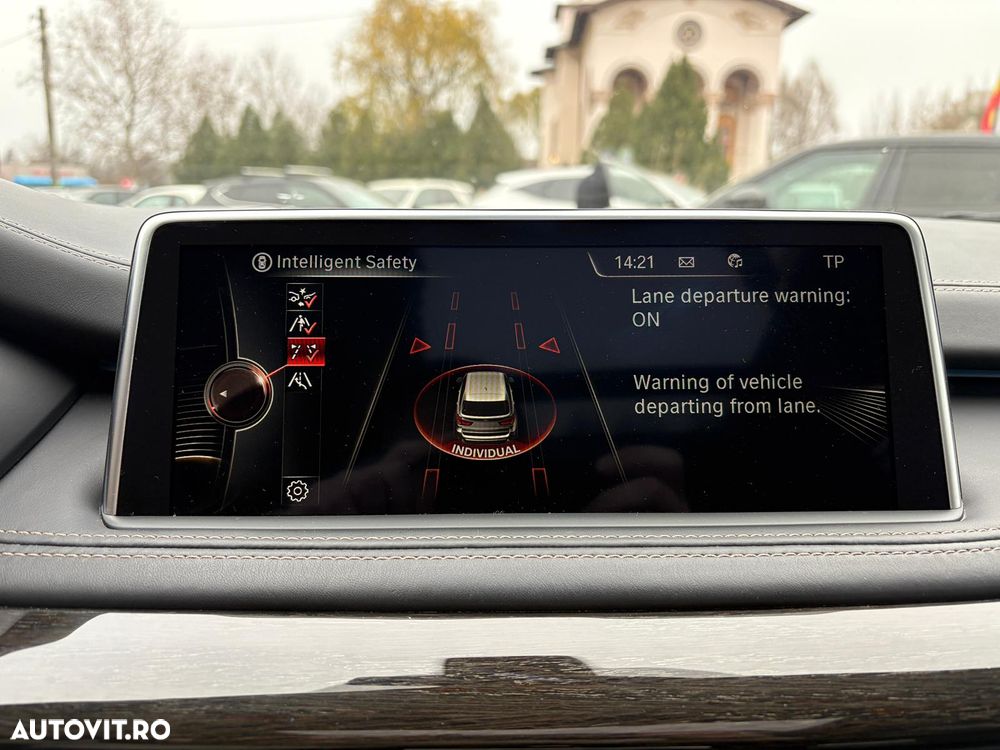 BMW X5 xDrive30d Sport-Aut. - 15