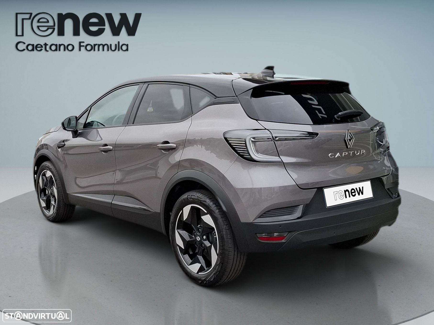 Renault Captur 1.0 TCe Techno - 6