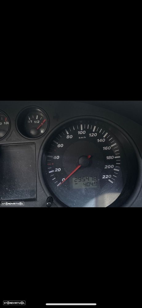SEAT Ibiza 1.4 TDI Sport - 8