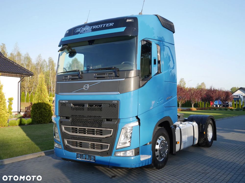Volvo Fh
