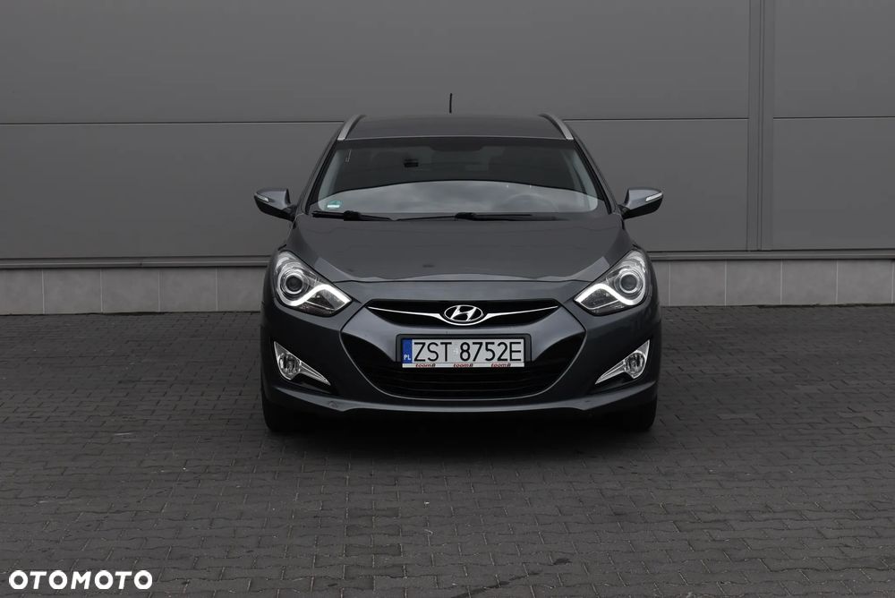 Hyundai i40 - 19