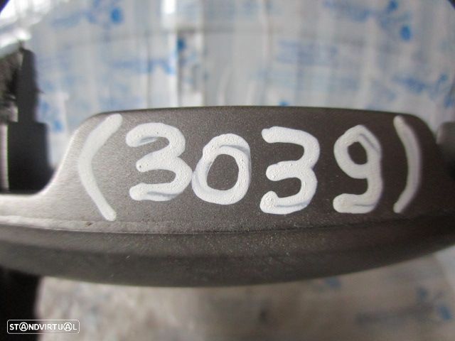 Grelha Friso 1684724350 KIA RIO II FASE 1 2006 1.5CRDI 110CV 5P CINZA MEIO PAINEL CENTRAL - 4