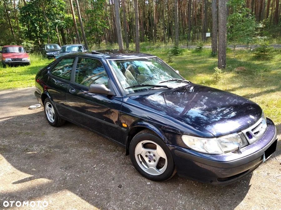 Saab 9-3 SE 2.0 LPT - 27