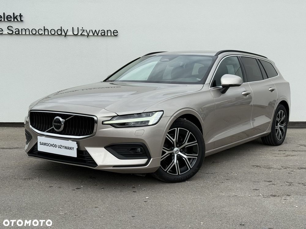 Volvo V60 - 4