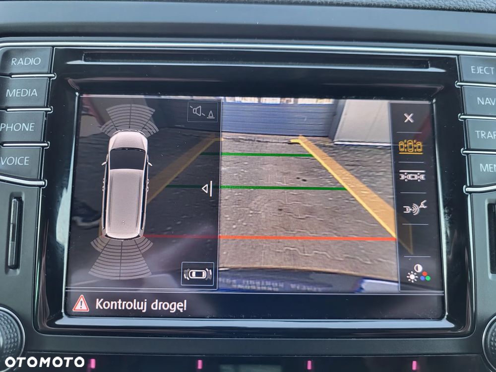 Seat Alhambra 2.0 TDI Ecomotive Style Advanced - 27