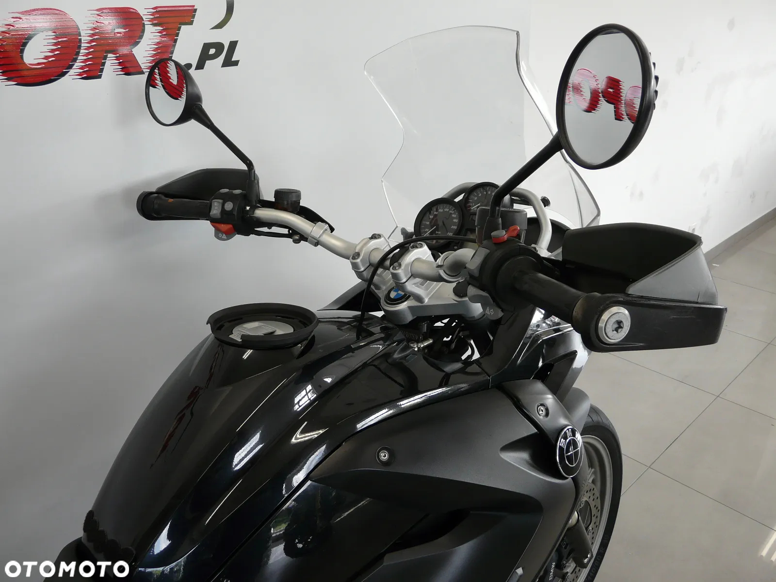 BMW GS - 25