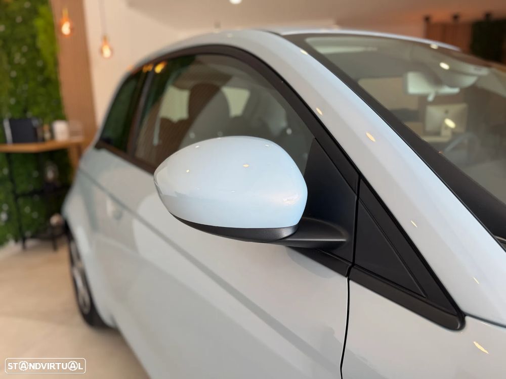 Fiat 500e Passion - 20