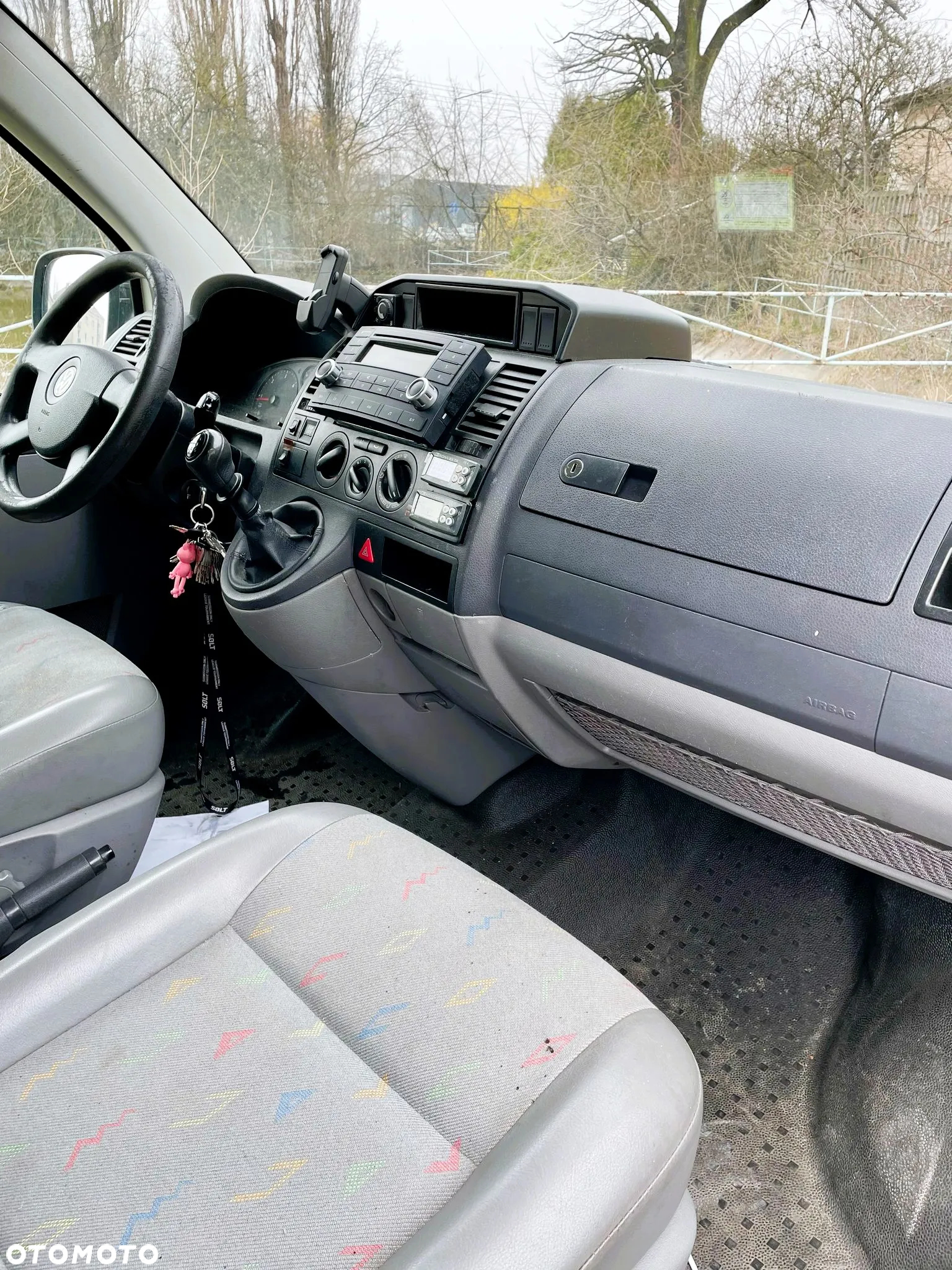 Volkswagen TARNSPORTER 2.5 TDI - 3