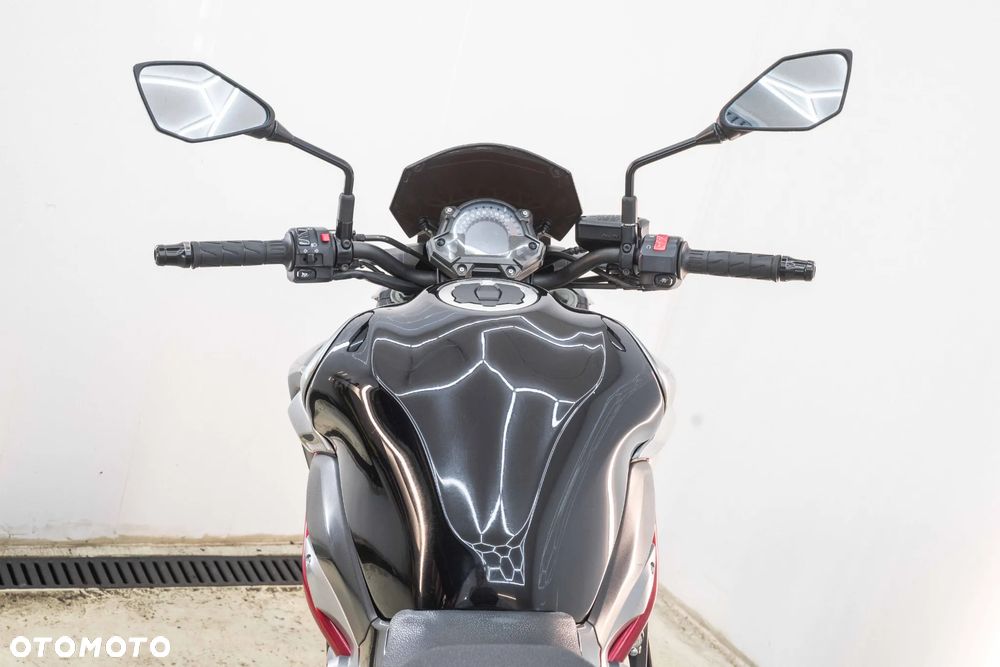 Kawasaki Z 900 - 23
