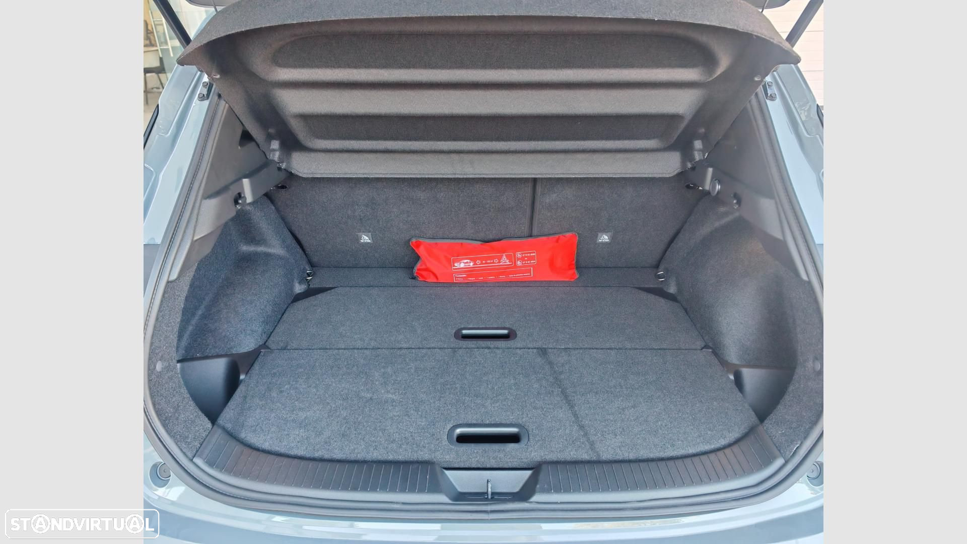 Nissan Qashqai 1.3 DIG-T Advance - 9