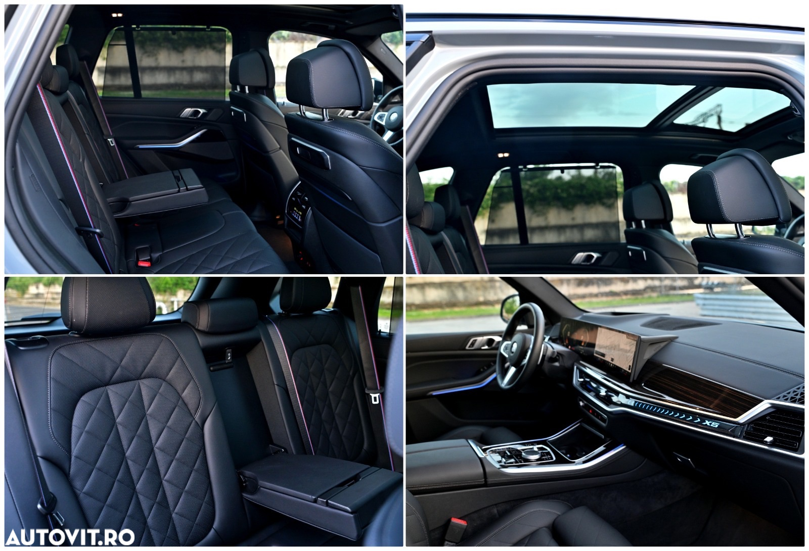 BMW X5 xDrive30d - 13