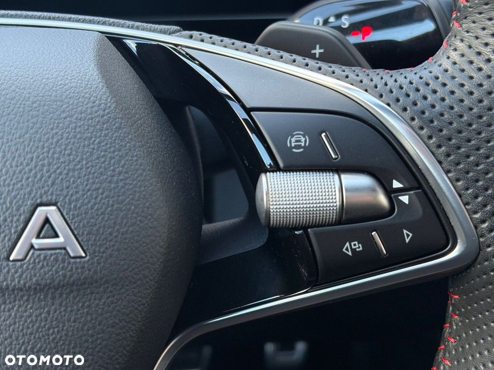 Skoda Kodiaq 2.0 TSI 4x4 RS DSG - 9