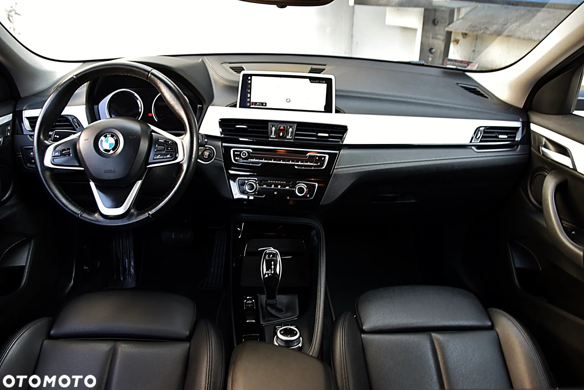 BMW X2 sDrive18i GPF M Sport - 17