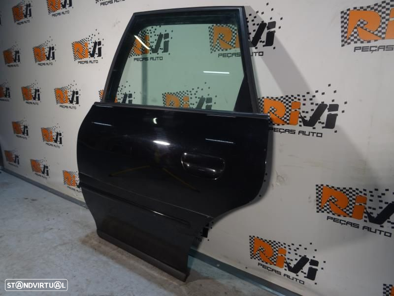 Porta Trás Esquerda Audi A3 (8L1)  Porta Traseira Esquerda Audi A3 8L - 3