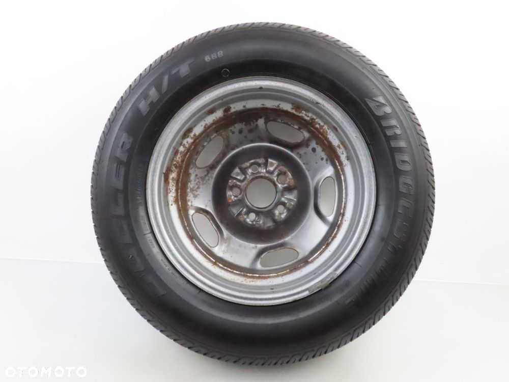 Koło dojazdowe 16'' Mitsubishi 5x114,3 - 2