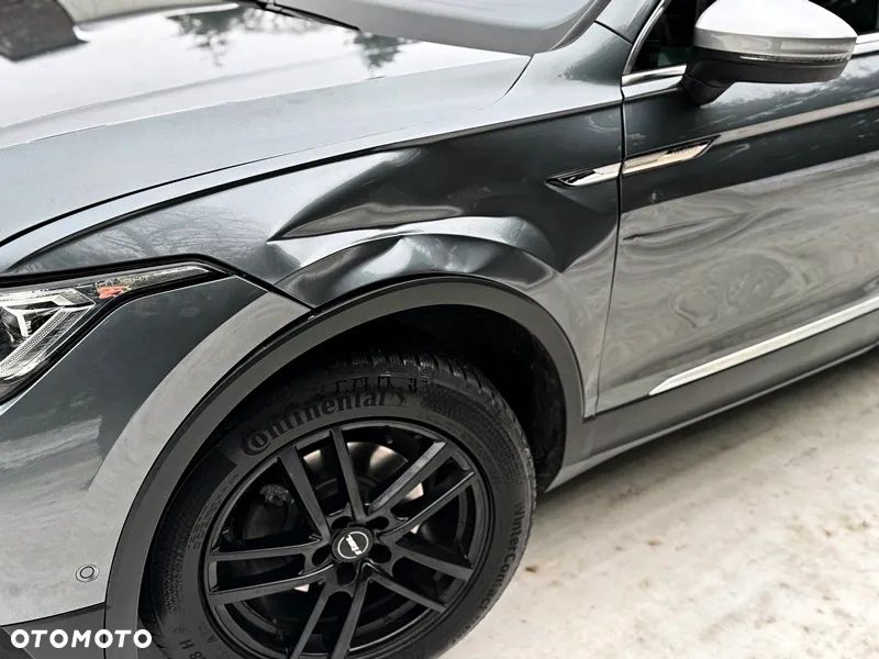 Volkswagen Tiguan Allspace 2.0 TDI SCR 4Motion DSG Elegance - 32