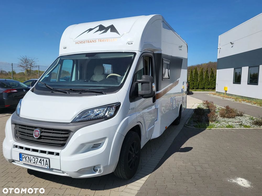 Fiat DUCATO MAXI HD MULTI JET 3 - 2