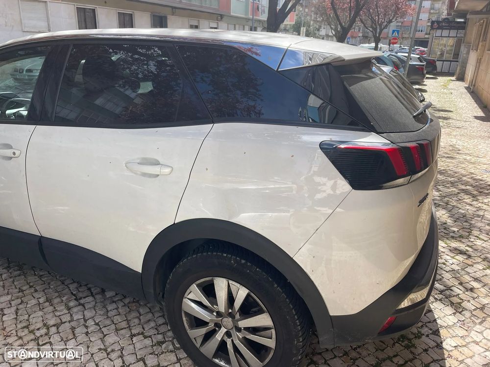 Peugeot 3008 BlueHDi 130 Stop & Start Active Pack - 15