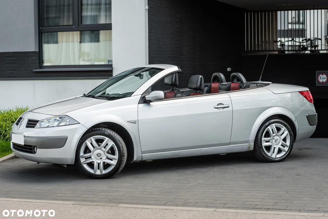 Renault Megane - 5
