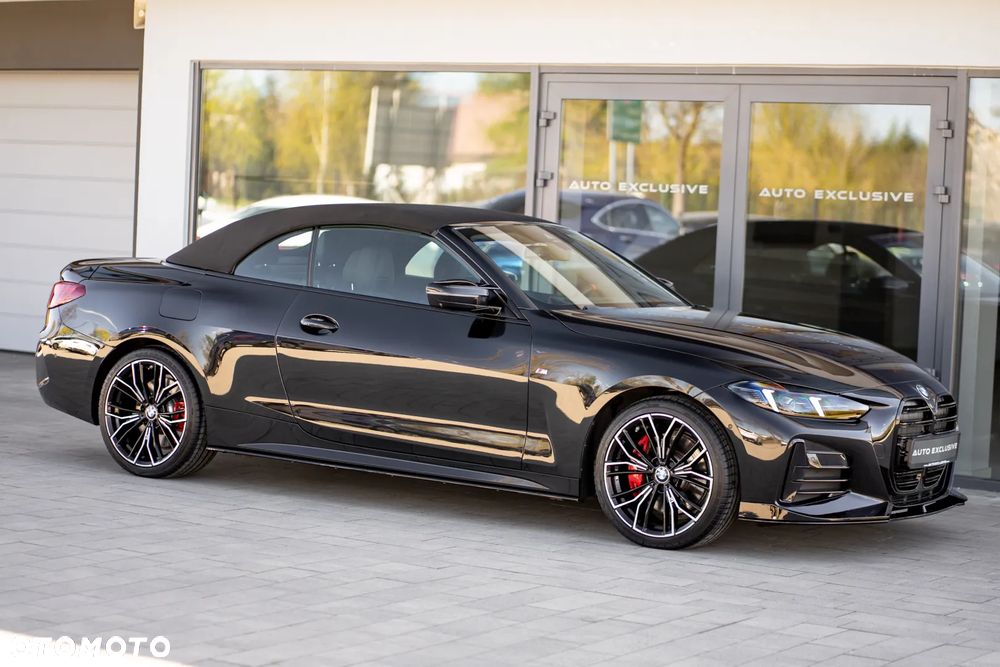 BMW Seria 4 M440i xDrive - 18