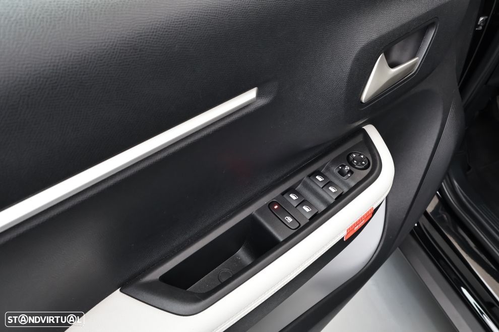 Citroën C3 1.2 Turbo Max - 50