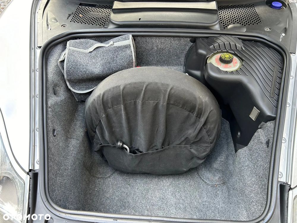 Porsche Boxster 2.5 - 10