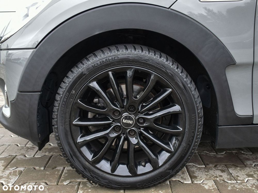 MINI Clubman Cooper - 11