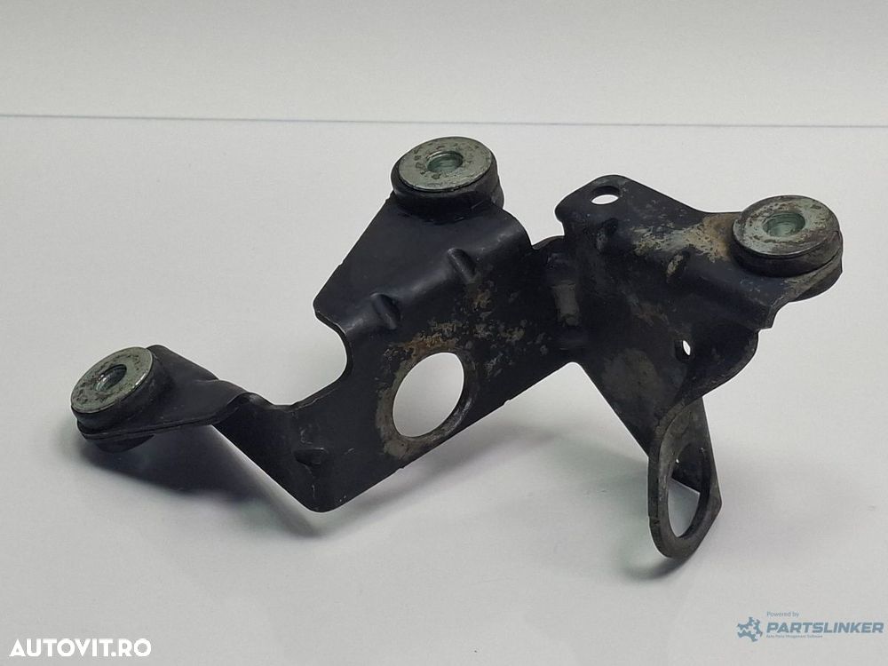 Suport sufe timonerie SEAT CORDOBA III 6L2 2002 - 20091.4 TDI BMS, BNV 1J0711789B - 4
