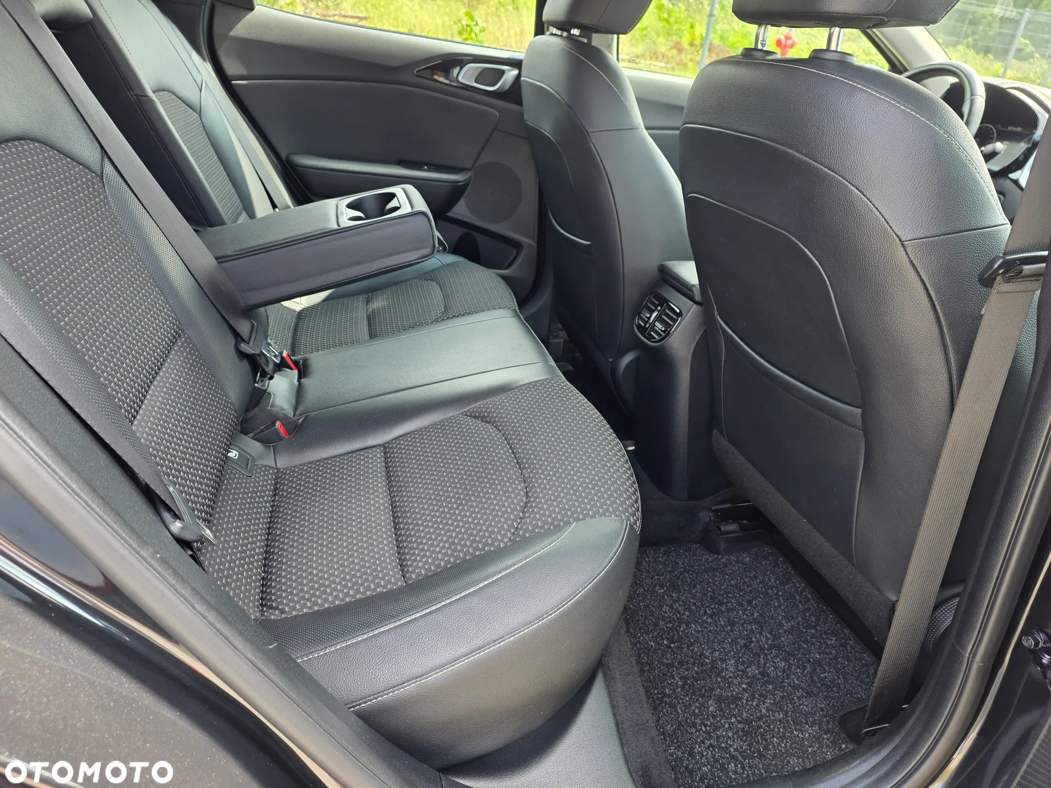 Kia XCeed 1.6 CRDi EDITION 7 - 27