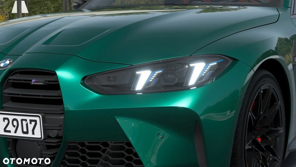 BMW M4 Competition M xDrive - 7