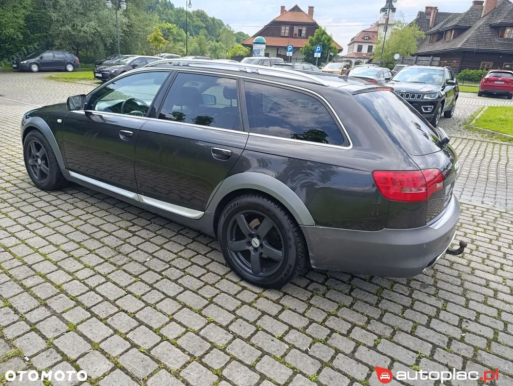 Audi A6 Allroad - 10
