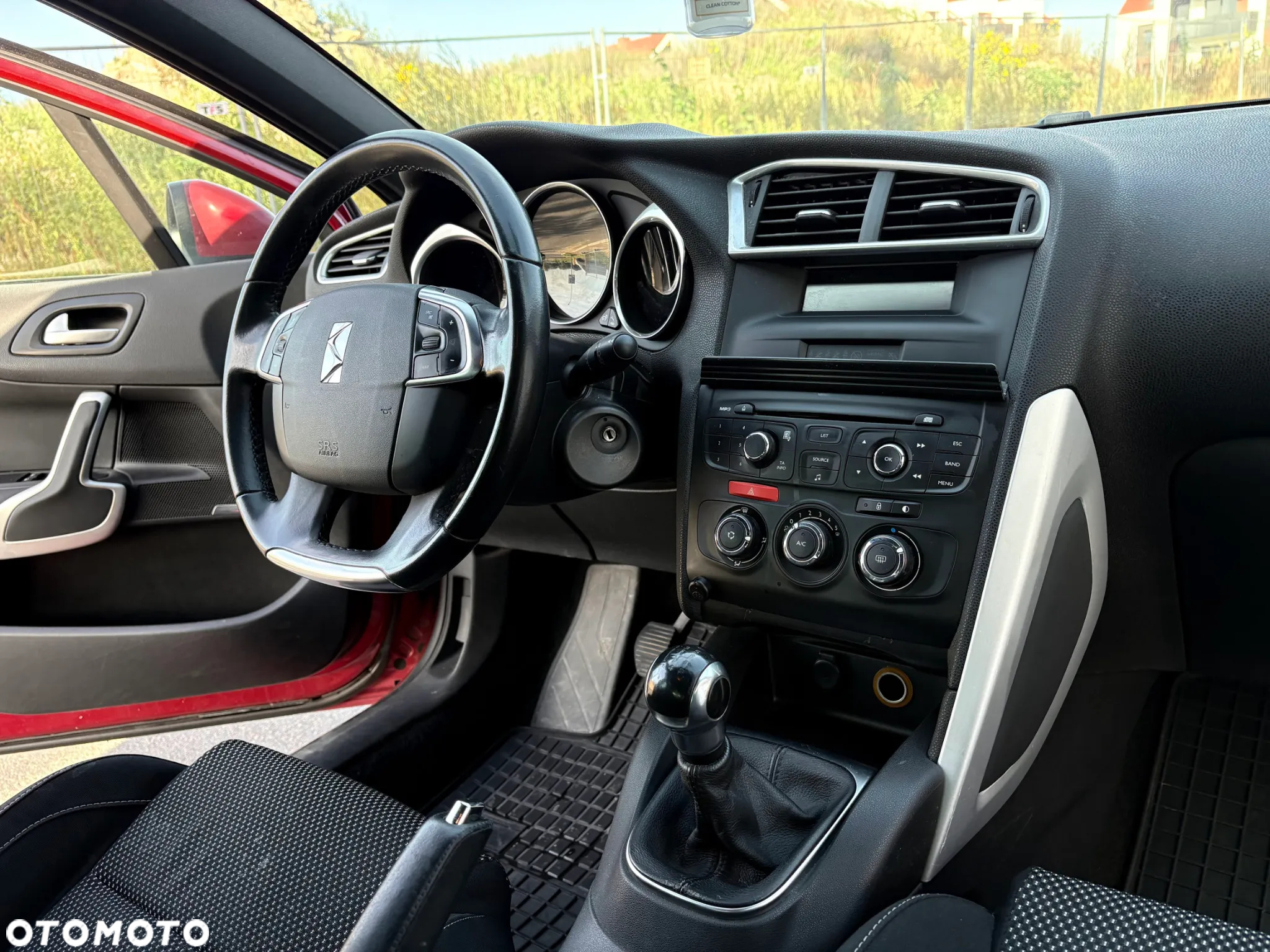 Citroën DS4 1.6 VTi Chic - 10