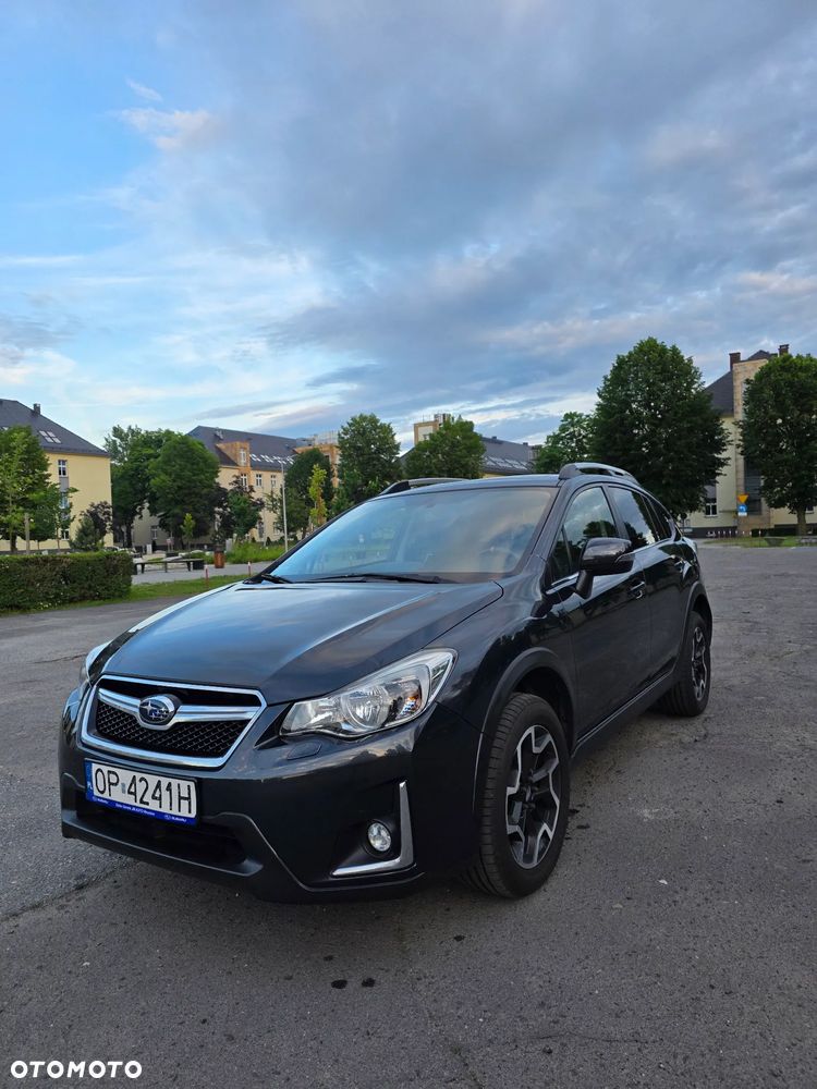 Subaru XV 2.0i Exclusive CVT - 1
