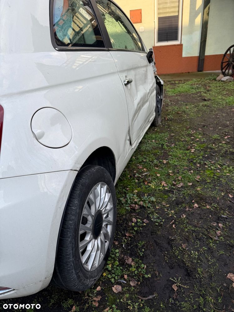 Fiat 500 1.2 Dolcevita - 3